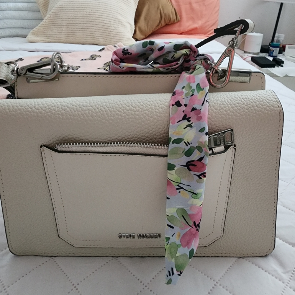 Steve madden bag